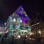 Maison Proche Du Centre De Colmar - Chez Michel 赫伯格