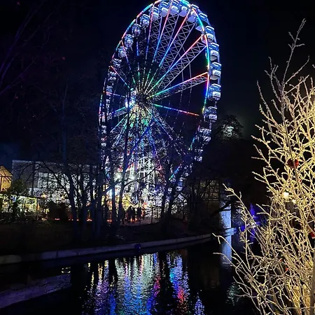 Maison Proche Du Centre De Colmar - Chez Michel Casa de Férias