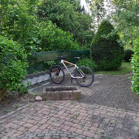 度假居 Maison Proche Du Centre De Colmar - Chez Michel 赫伯格