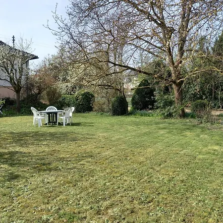 Casa de Férias Maison Proche Du Centre De Colmar - Chez Michel Horbourg