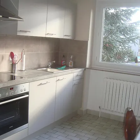 Maison Proche Du Centre De Colmar - Chez Michel Casa de Férias