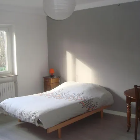 Casa de Férias Maison Proche Du Centre De Colmar - Chez Michel *