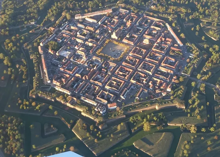 펜션 Maison Proche Du Centre De Colmar - Chez Michel Horbourg