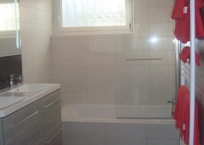 Maison Proche Du Centre De Colmar - Chez Michel Horbourg