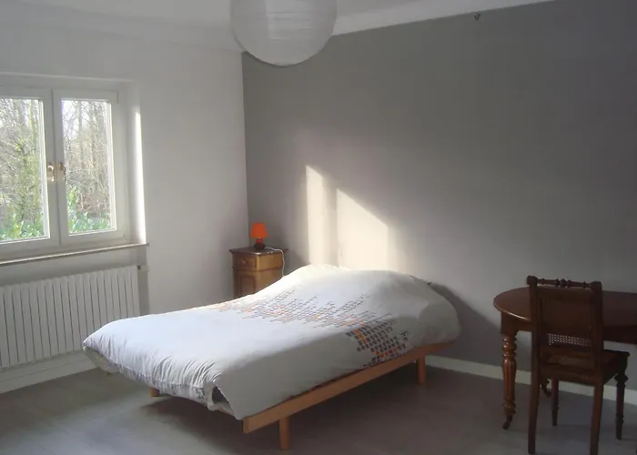 펜션 Maison Proche Du Centre De Colmar - Chez Michel *